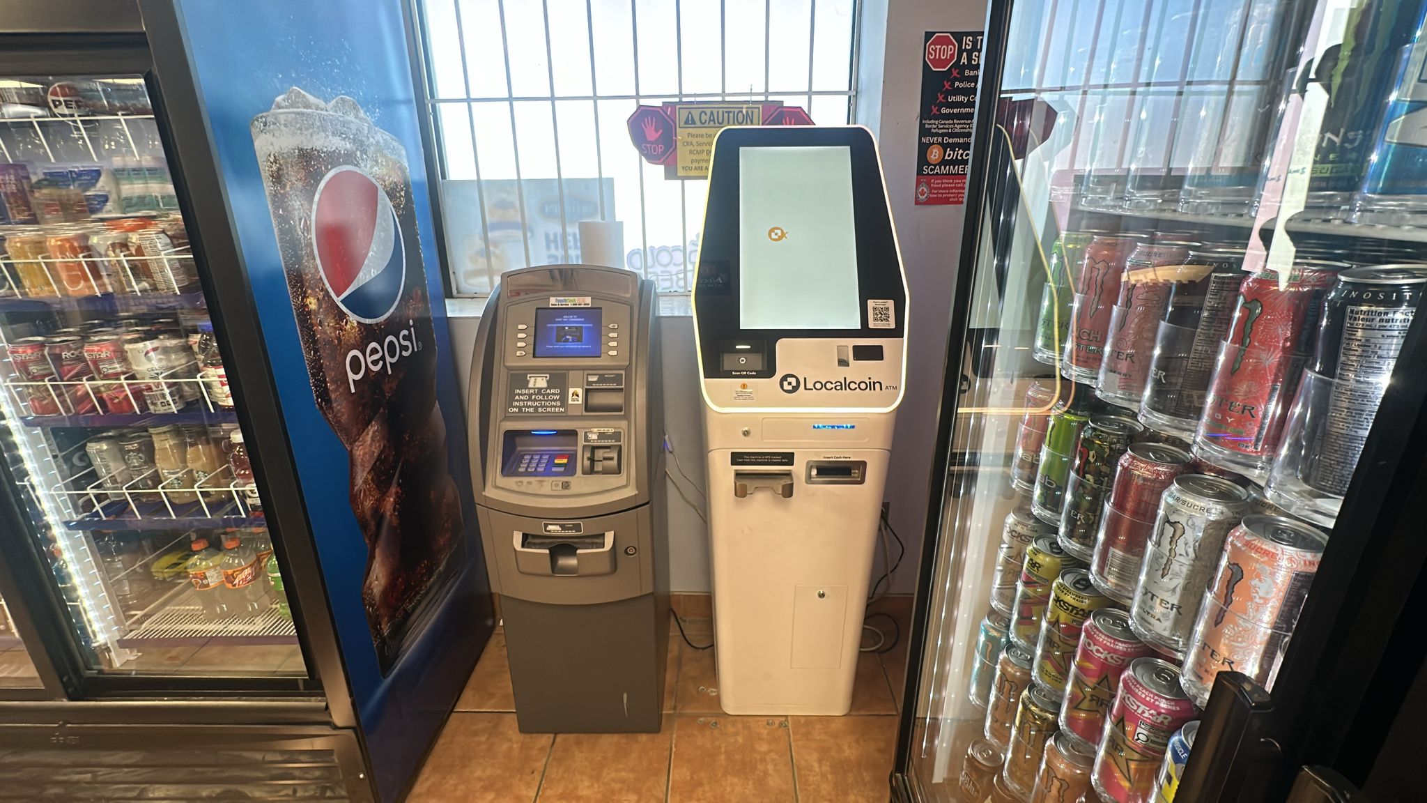 Image of Dairy Way Convenience