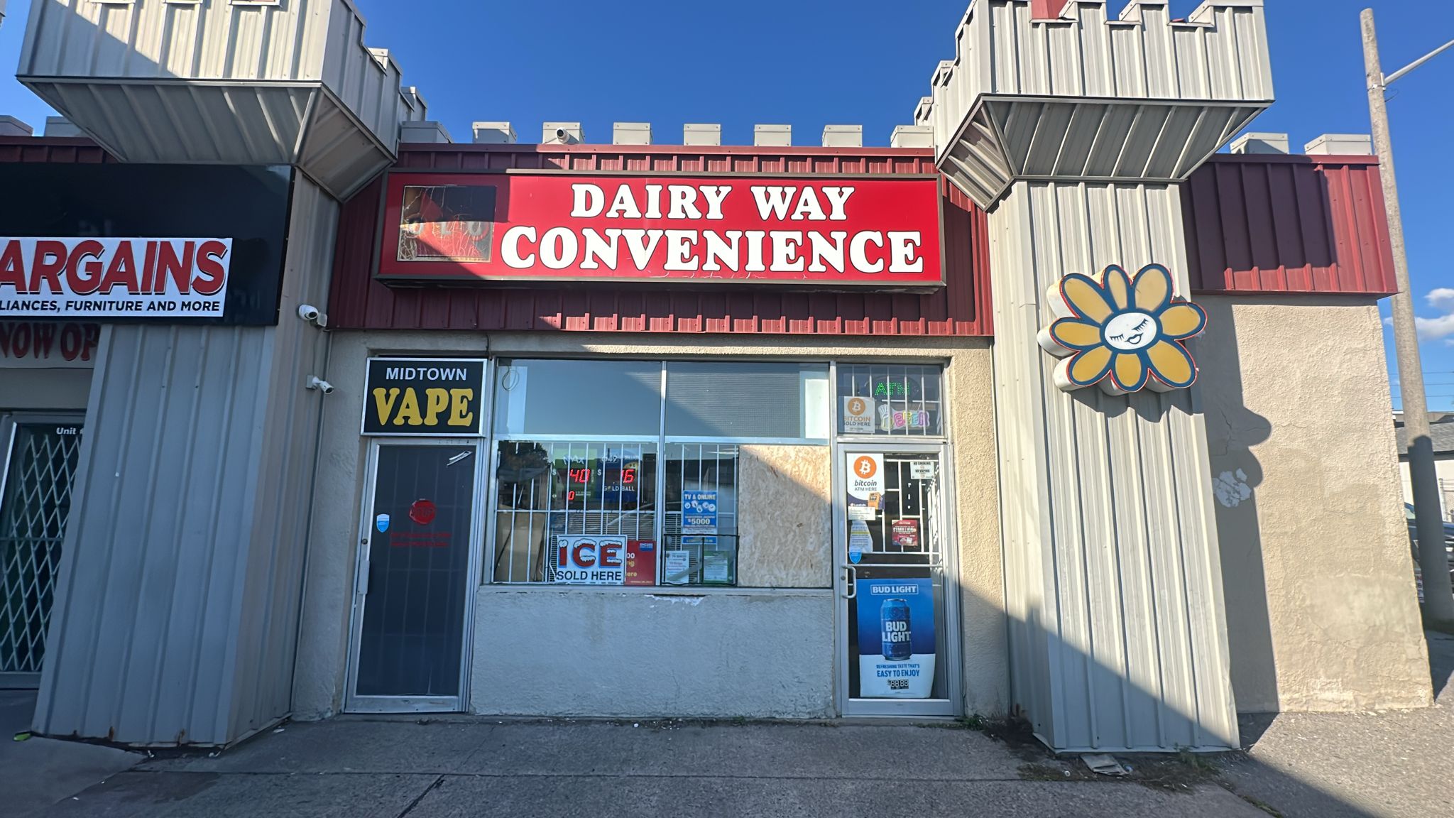 Image of Dairy Way Convenience