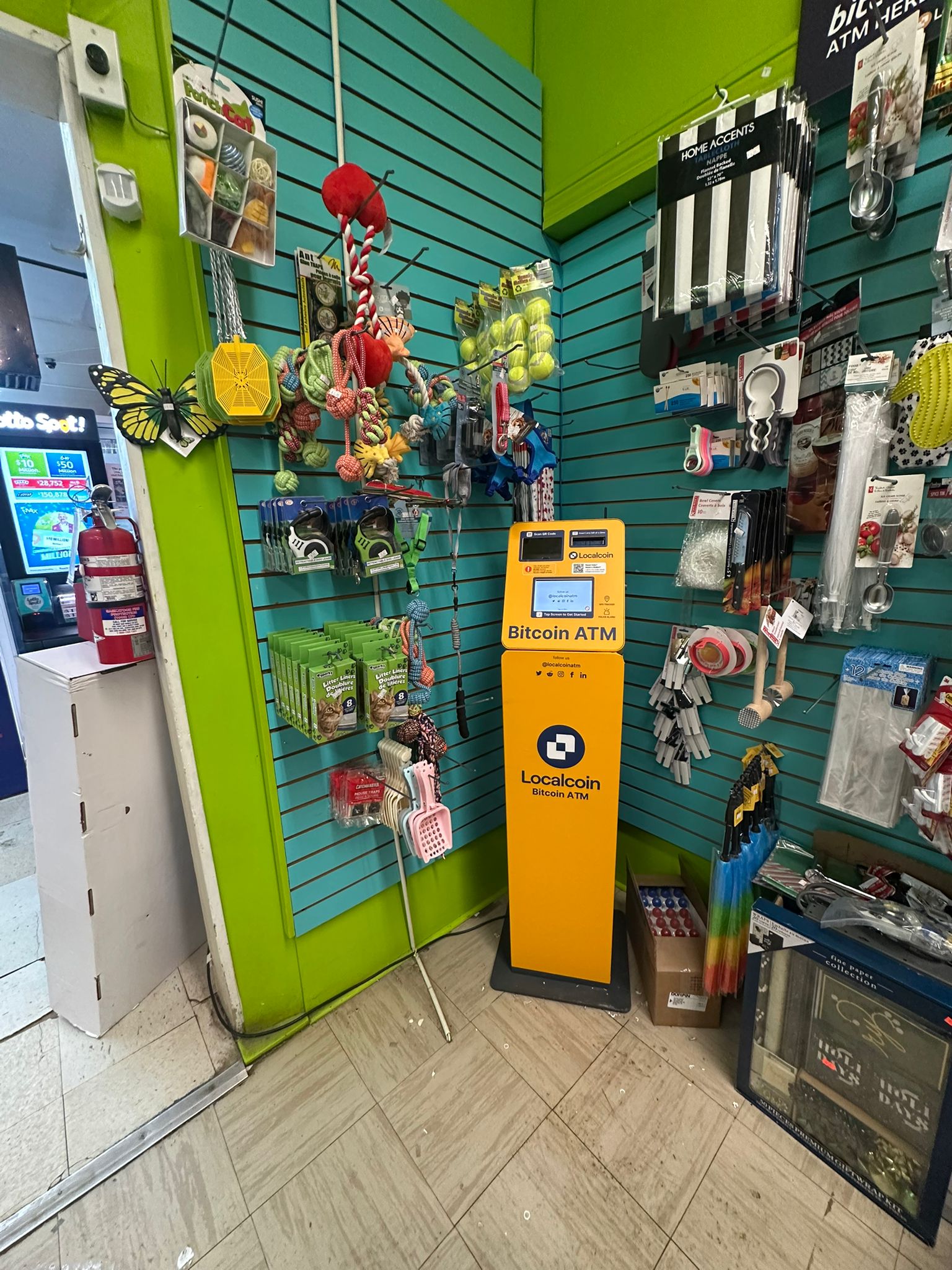 Image of Pelican Market