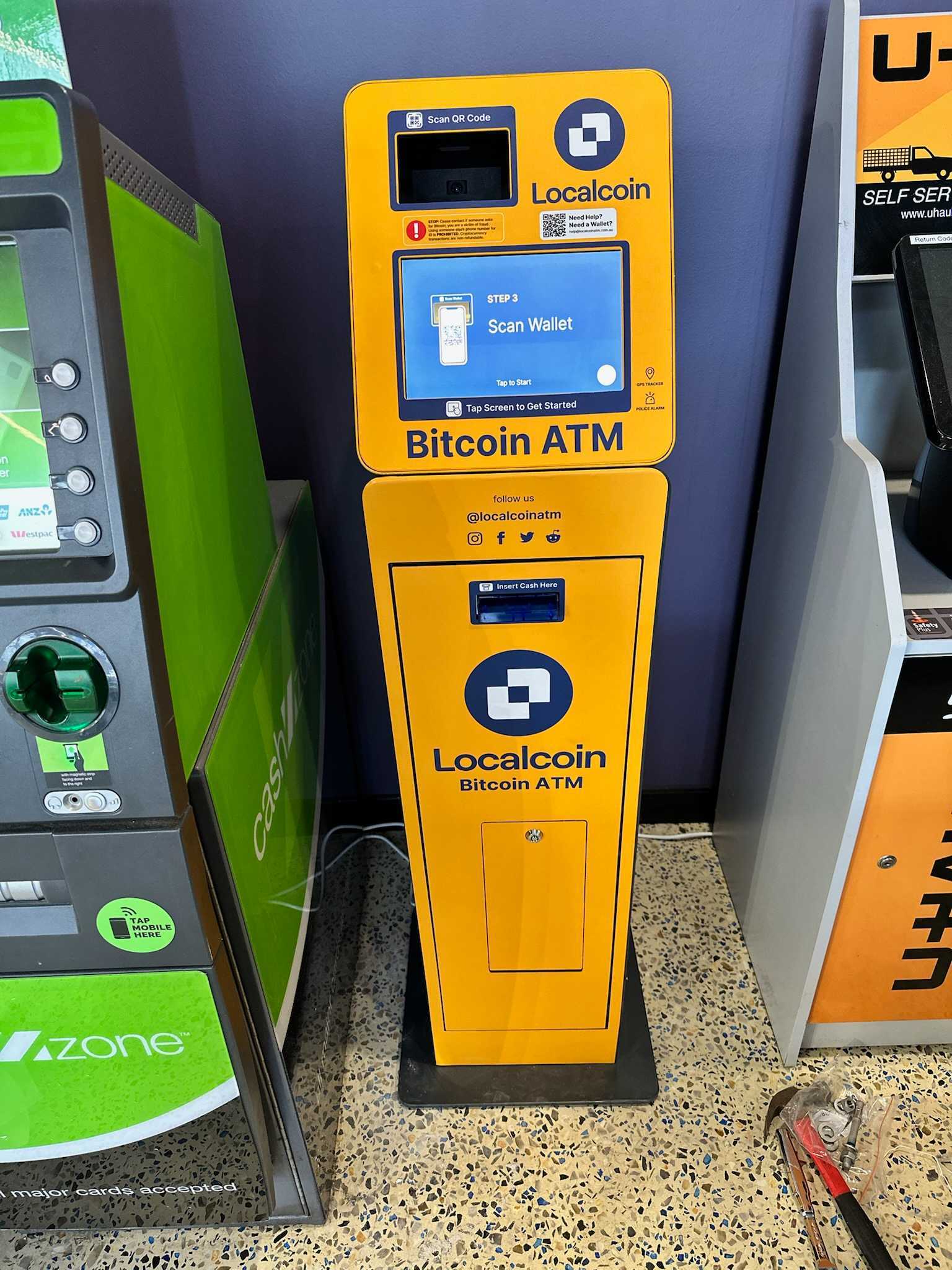 Image of Liberty Oil Tapping