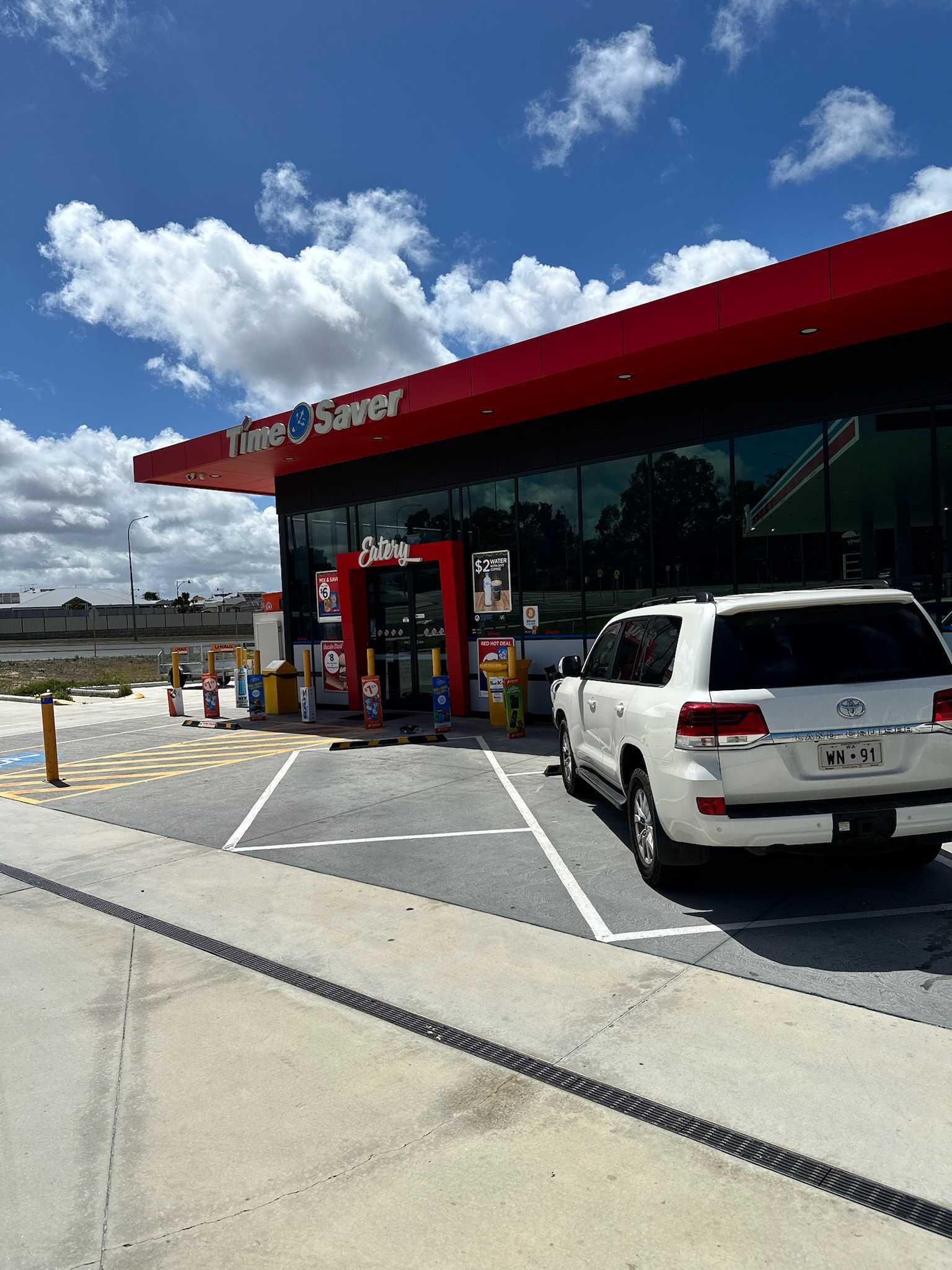 Image of Liberty Oil Tapping