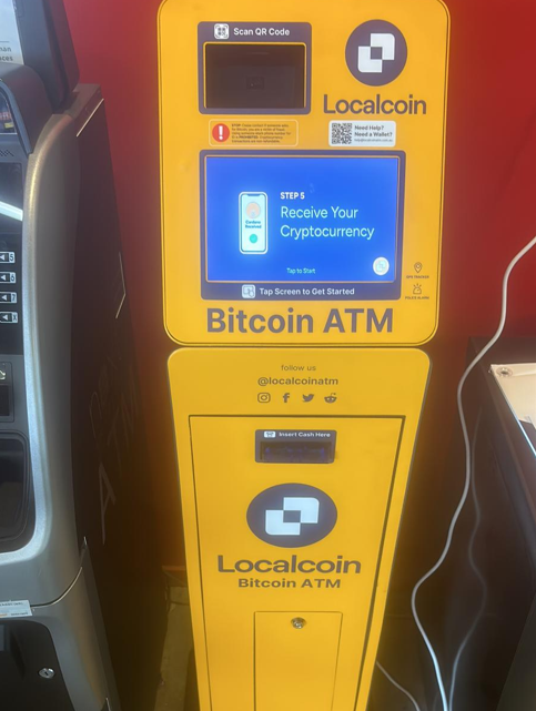 Image of Liberty Oil Sydenham