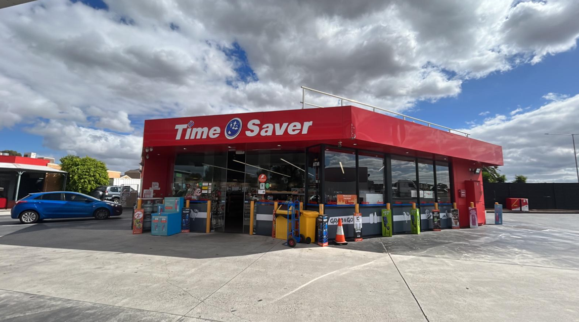 Image of Liberty Oil Sydenham