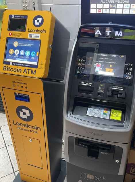 Image of Riverstone Supermarket