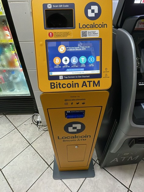 Image of Riverstone Supermarket