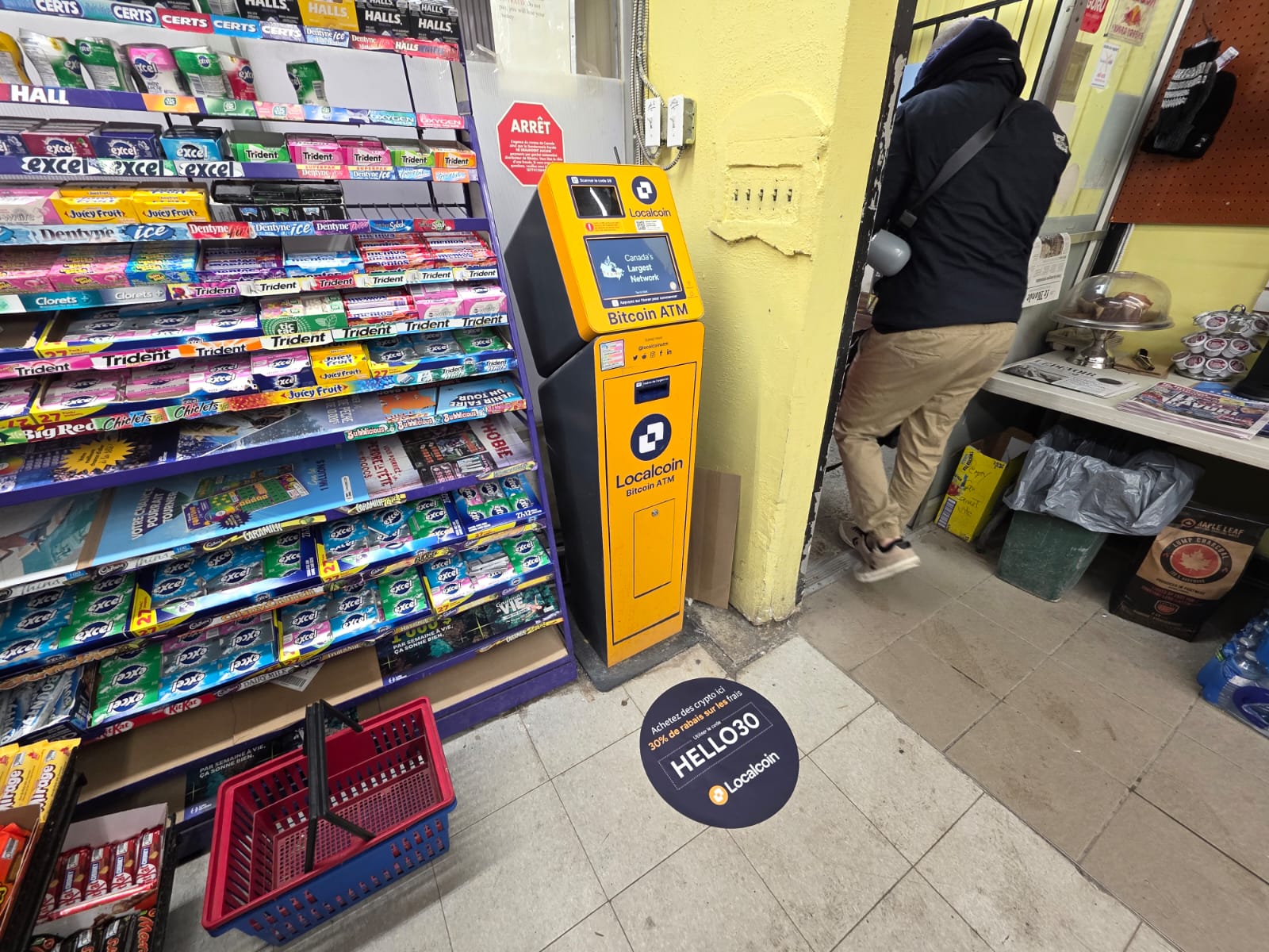 Image of Depanneur Du Vieux Port