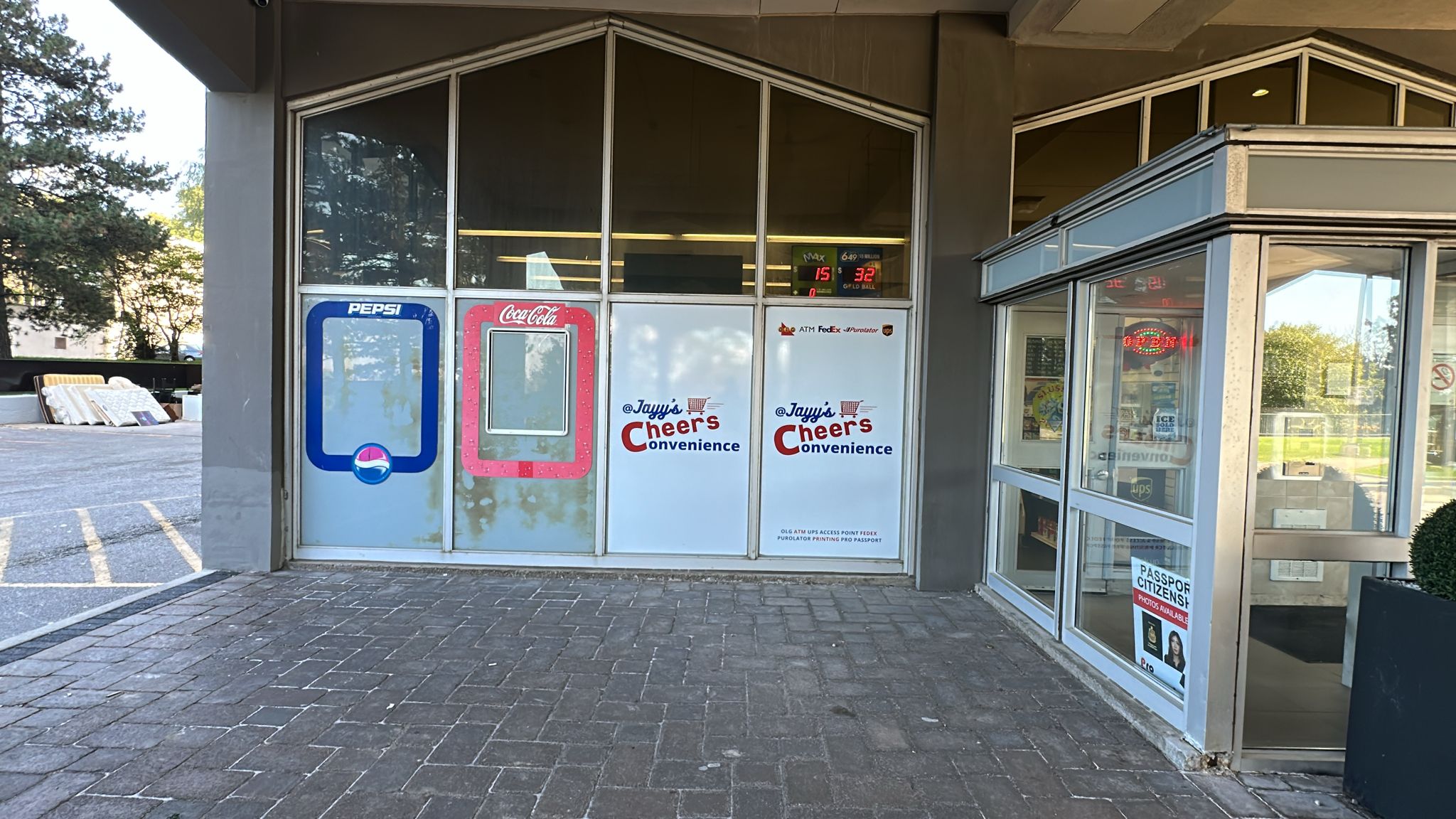 Image of At Jayy's Cheers Convenience