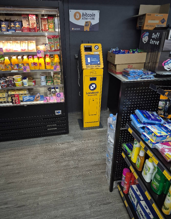 Image of Caltex Cessnock