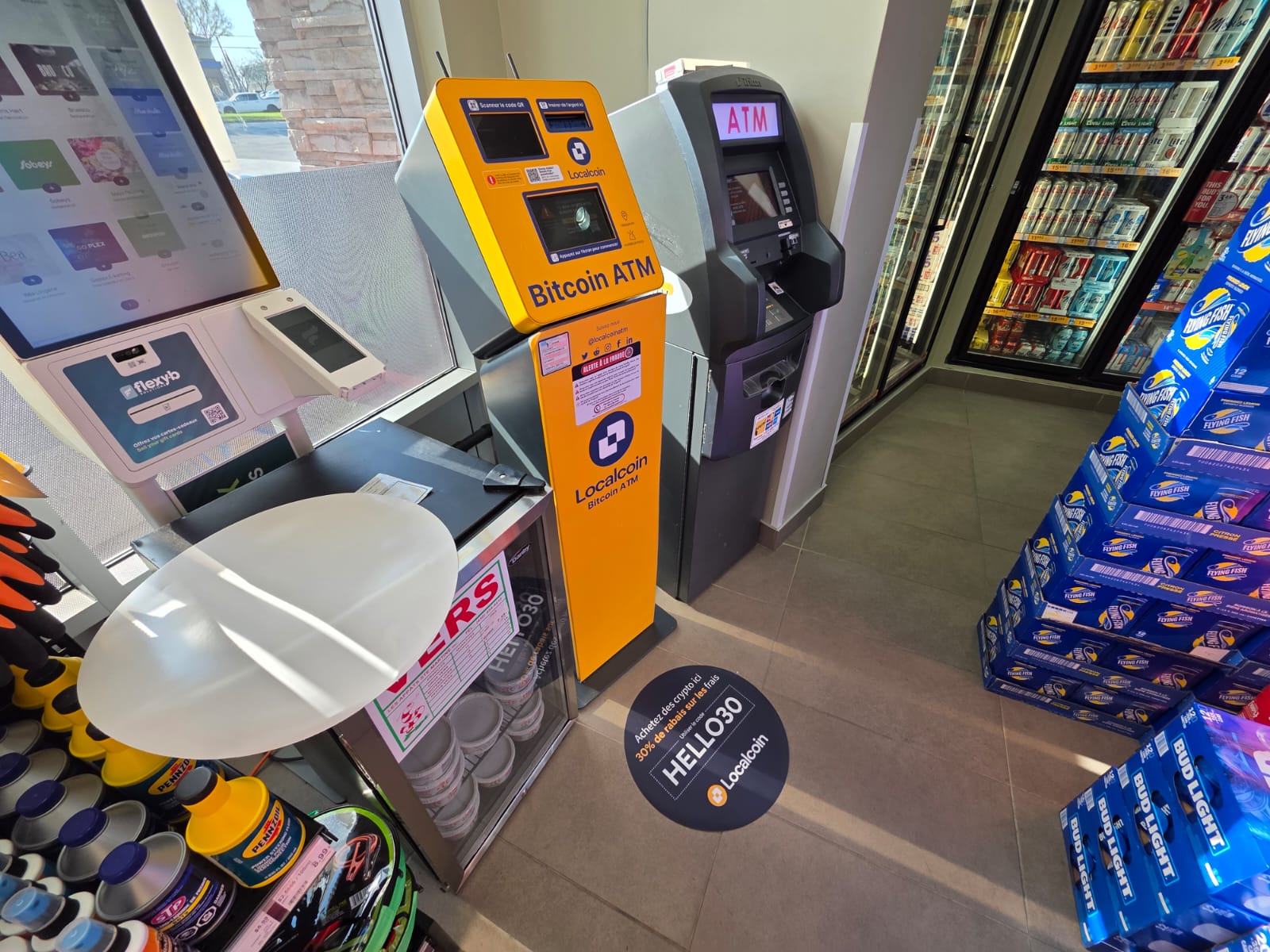 Image of Petro Canada - La Prairie