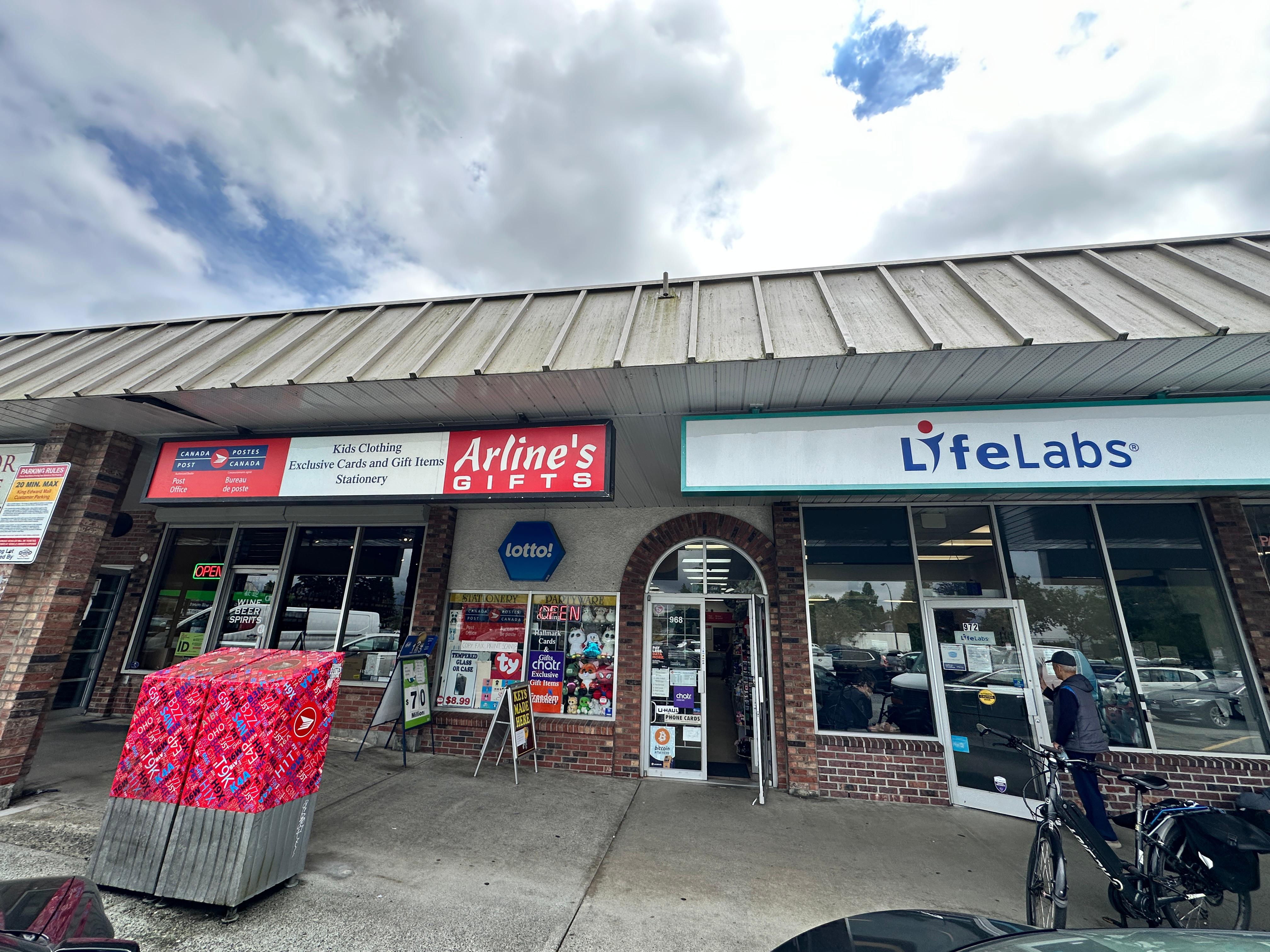 Image of Arline's Gifts N Things