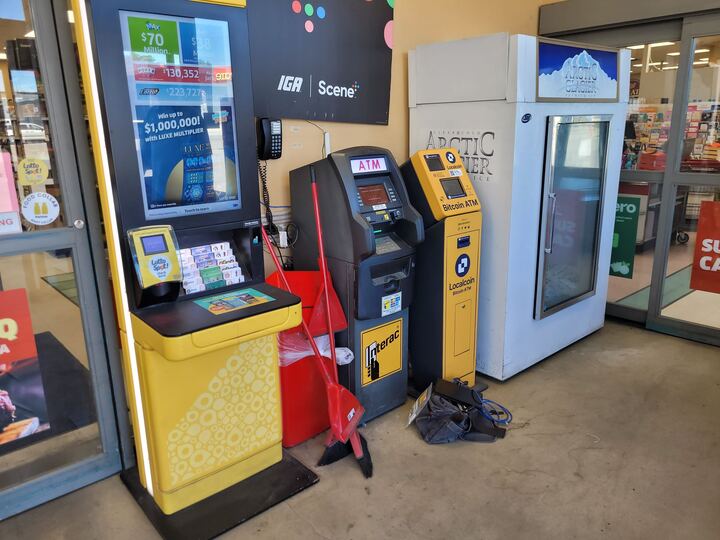 Image of IGA Foodland