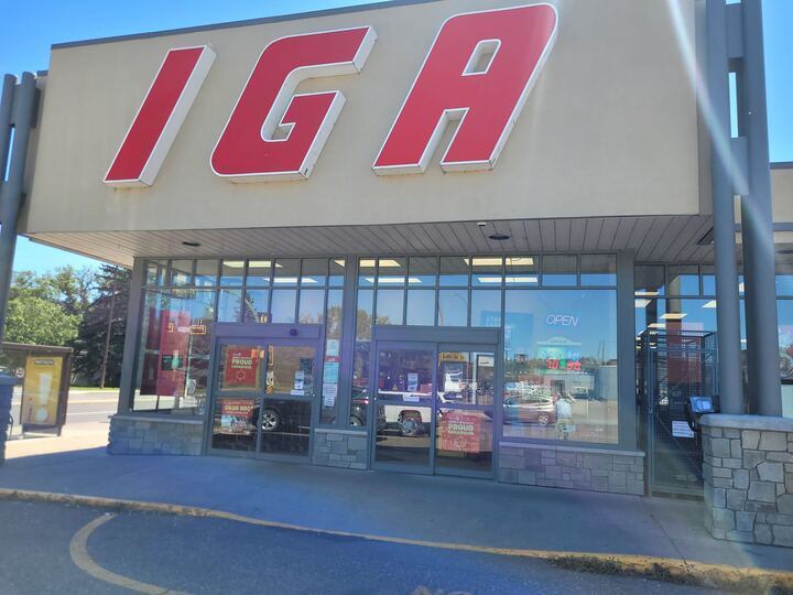 Image of IGA Foodland