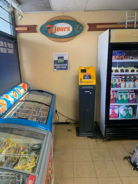 Image of Depanneur 7 Jours