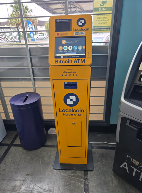 Image of Caltex Monument