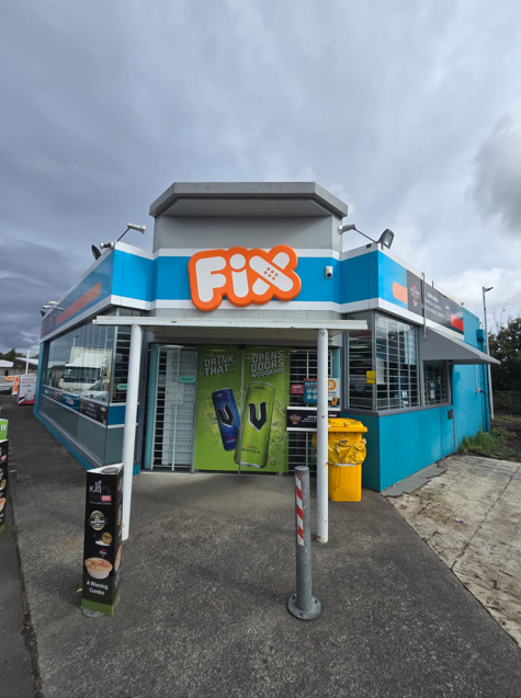 Image of Caltex Monument