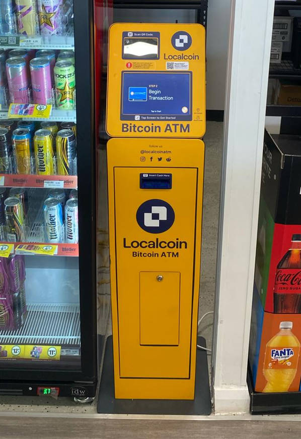 Image of Petro Fuels Bluff Point