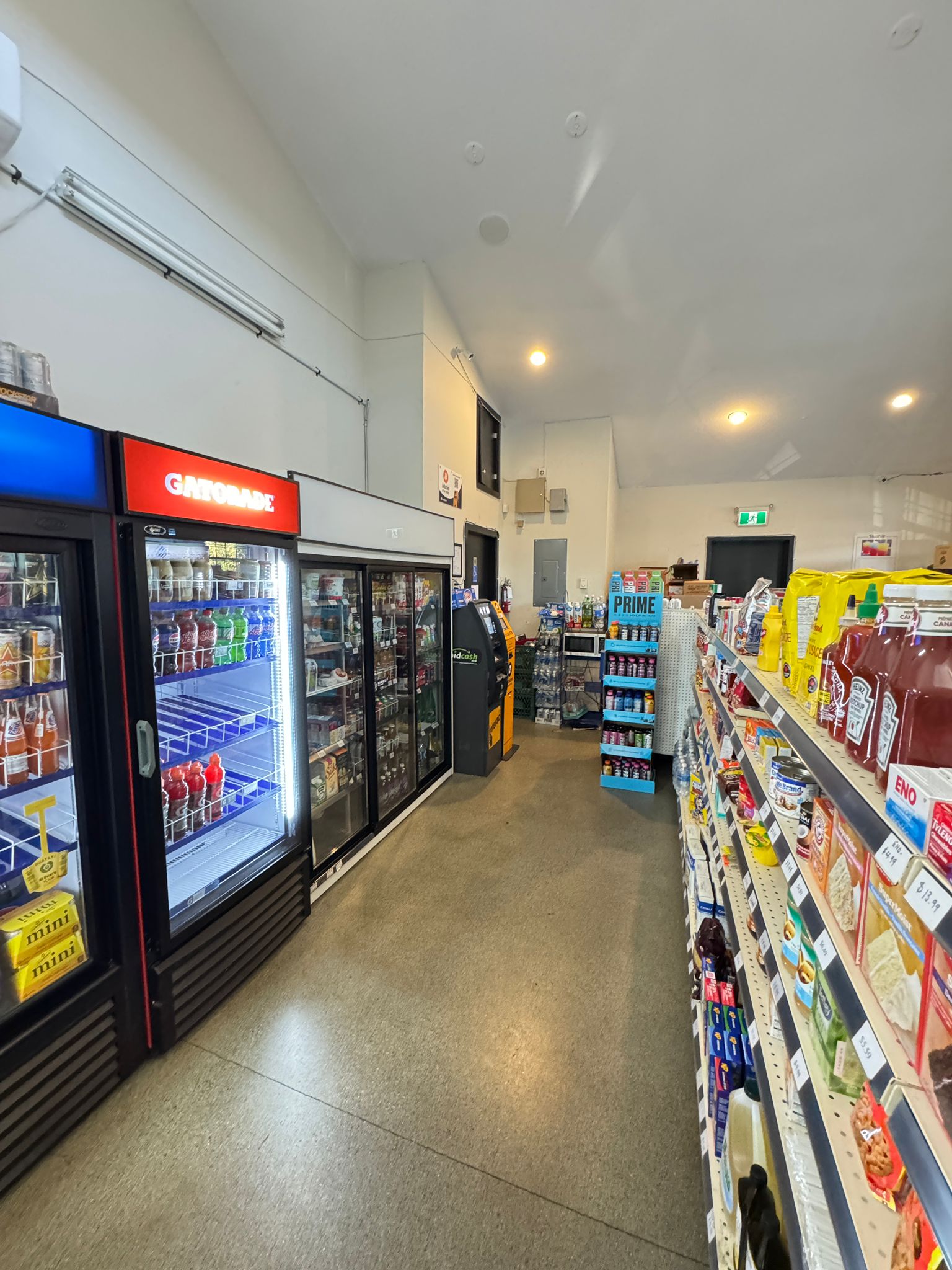 Image of Goody's Convenience Store