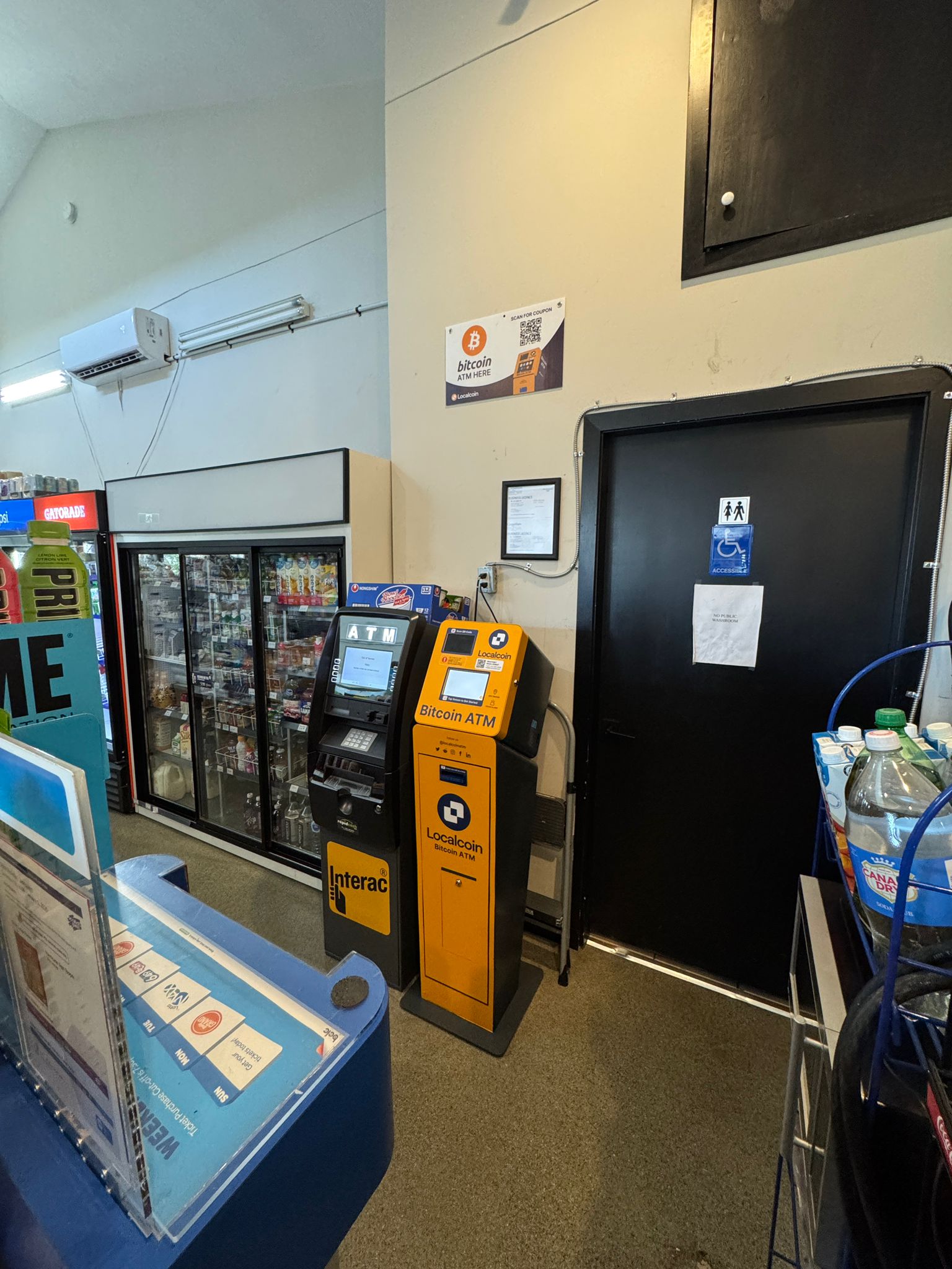 Image of Goody's Convenience Store