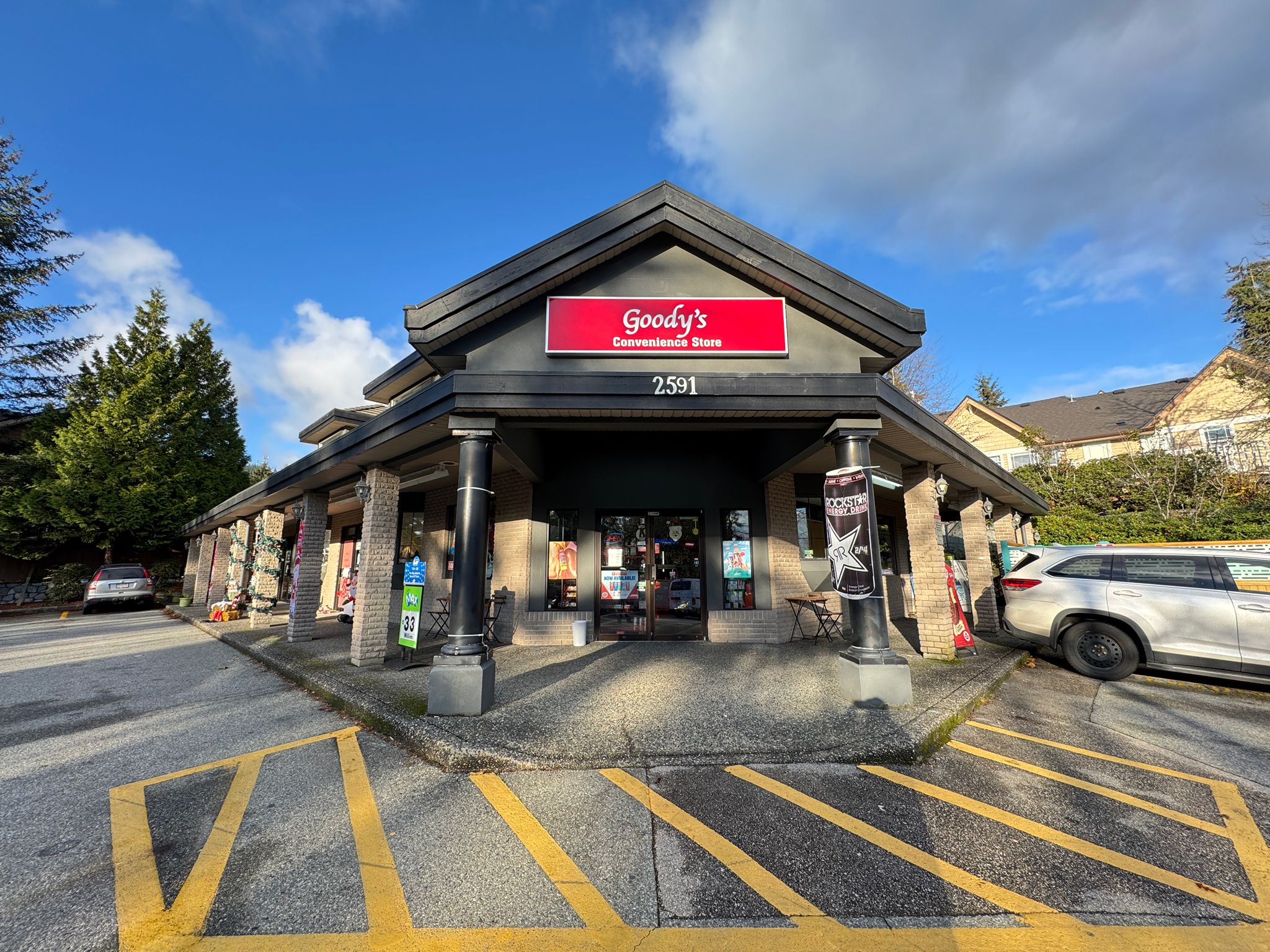 Image of Goody's Convenience Store