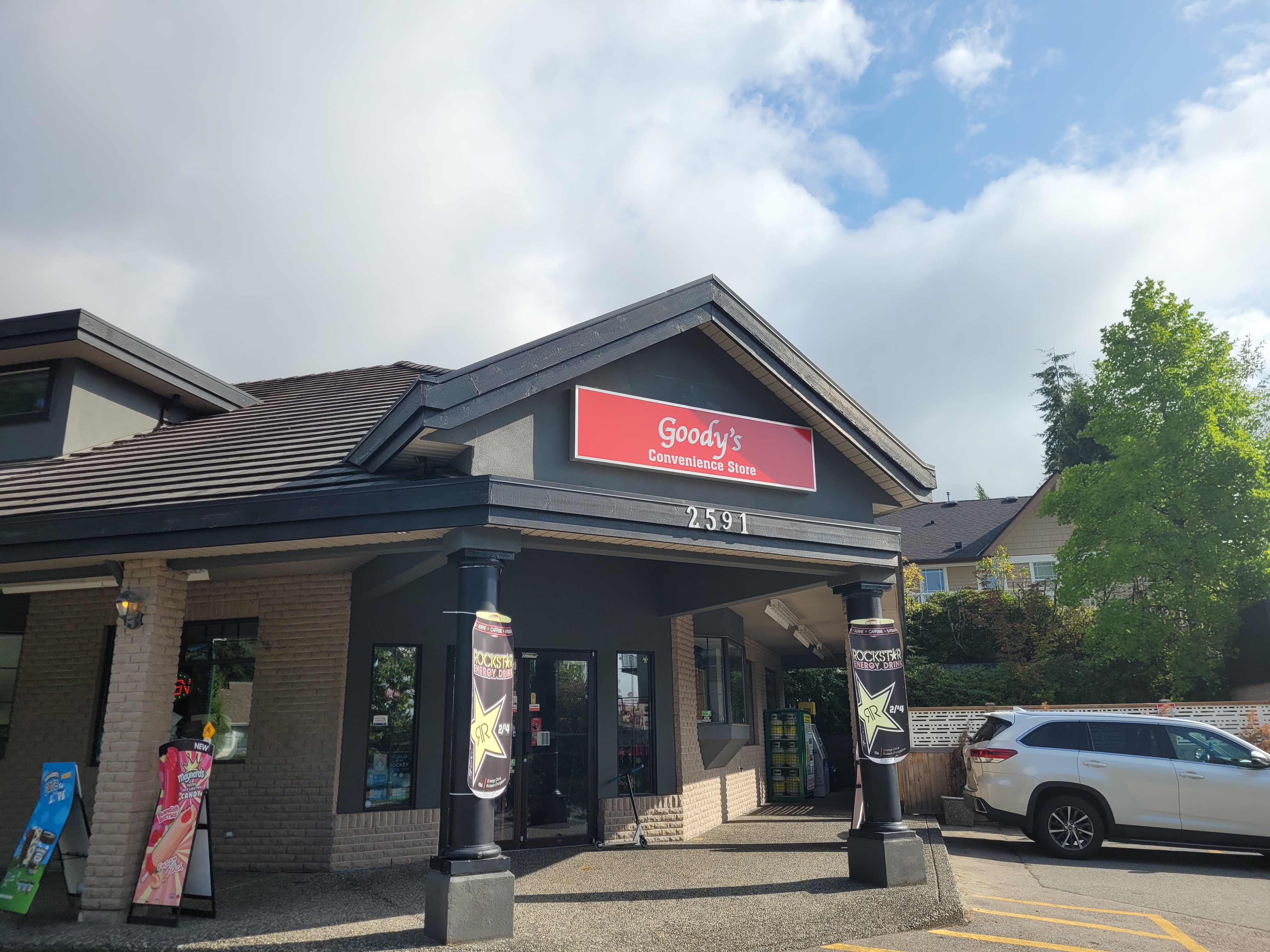 Image of Goody's Convenience Store