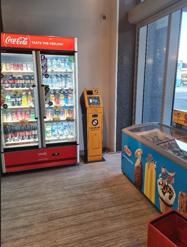 Image of The Lonsdale Tobacconist And Convenience