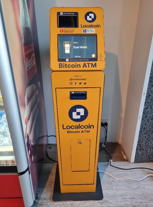 Image of The Lonsdale Tobacconist And Convenience