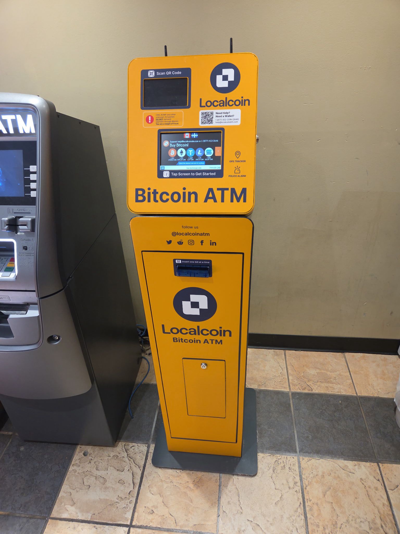 Image of Ruckledge General Gas N Go