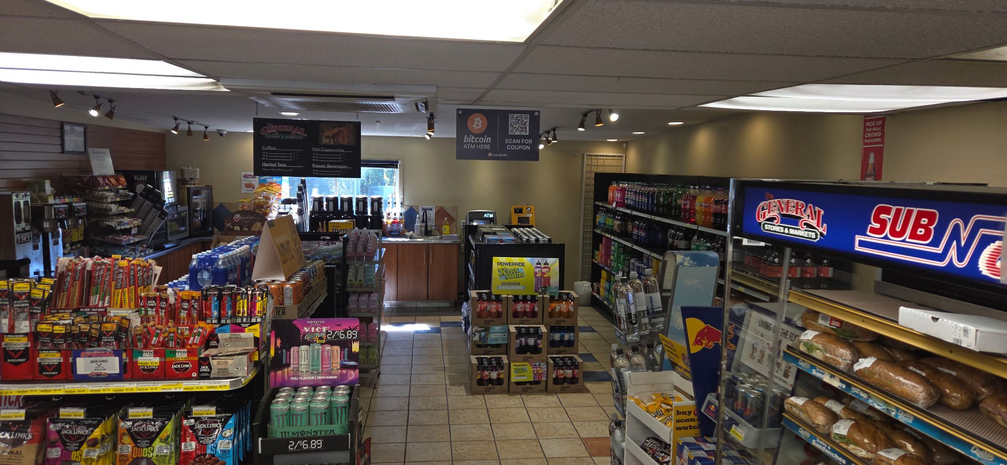 Image of Ruckledge General Gas N Go