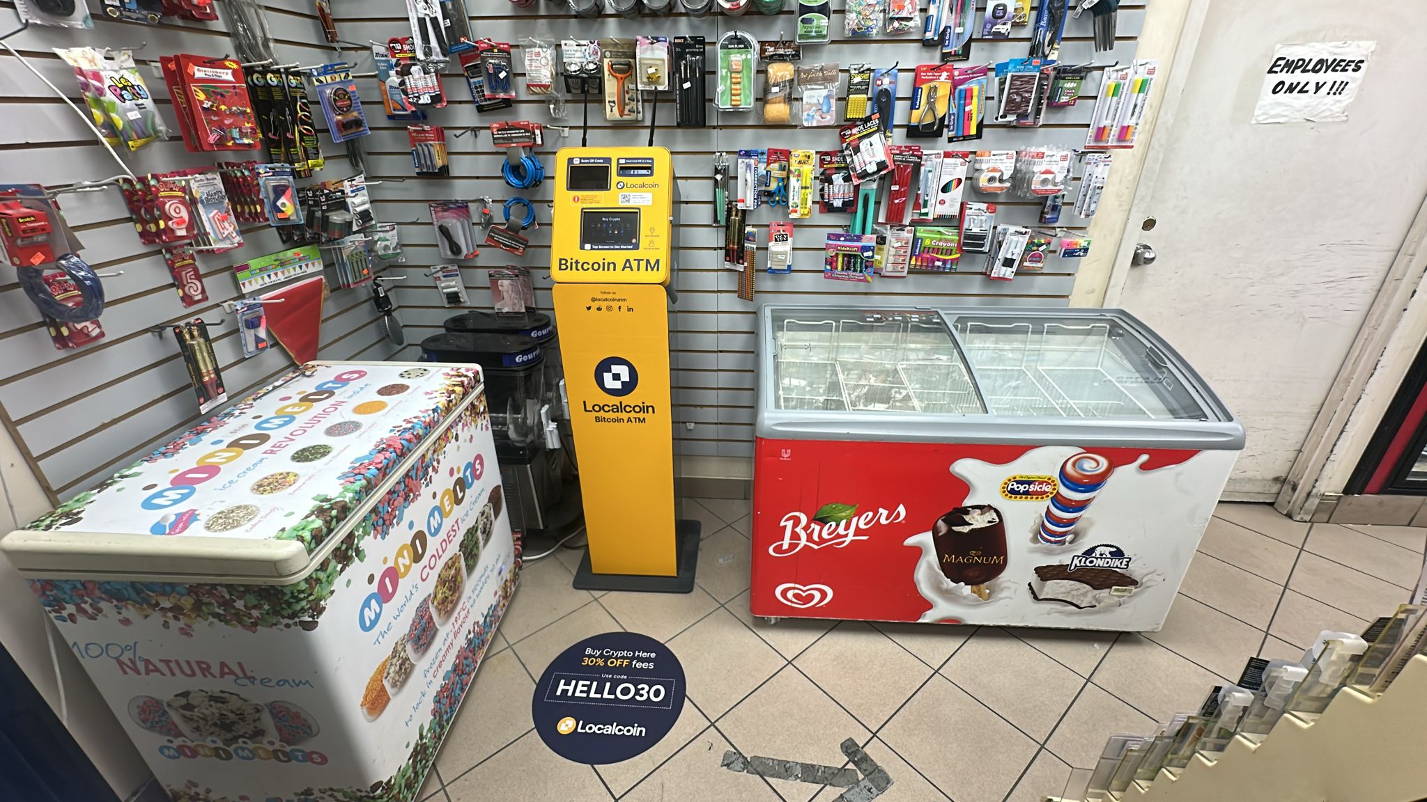 Image of Big Bear Food Mart