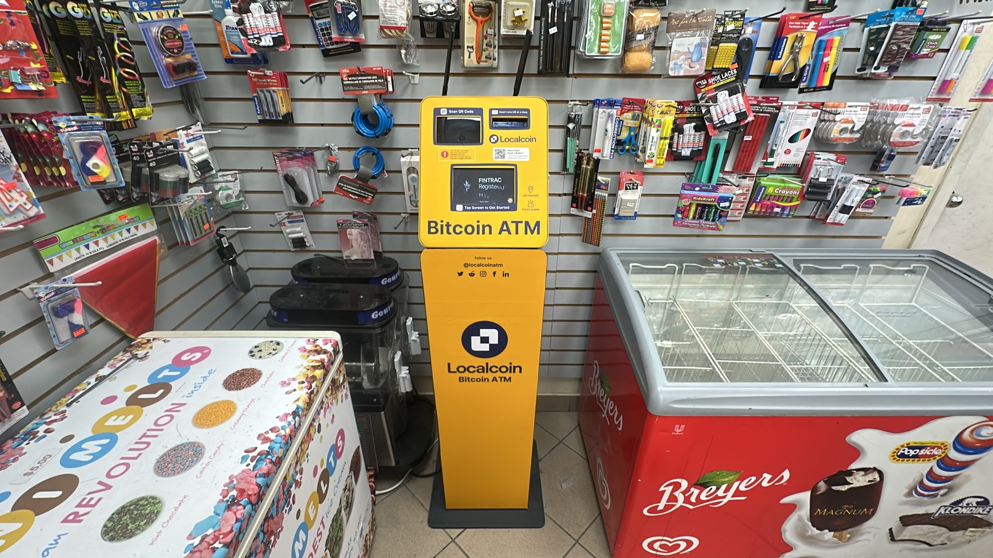 Image of Big Bear Food Mart