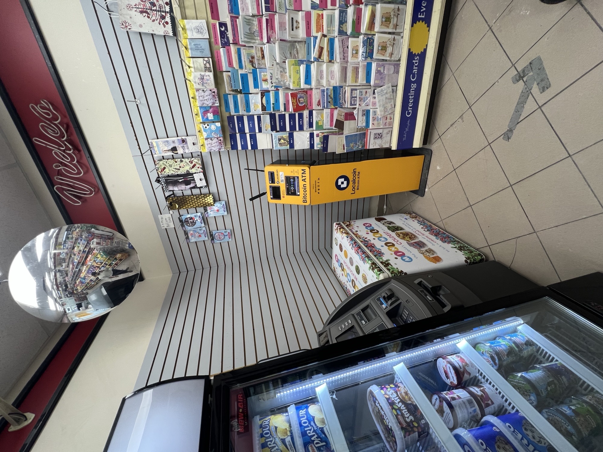 Image of Big Bear Food Mart