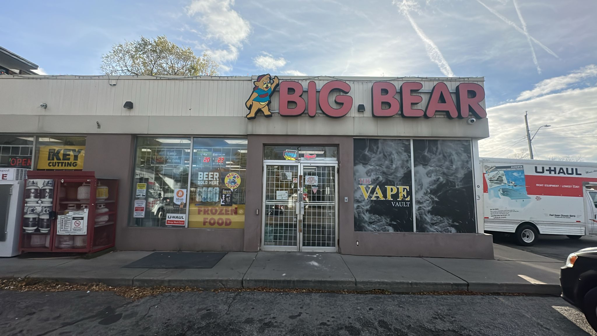 Image of Big Bear Food Mart