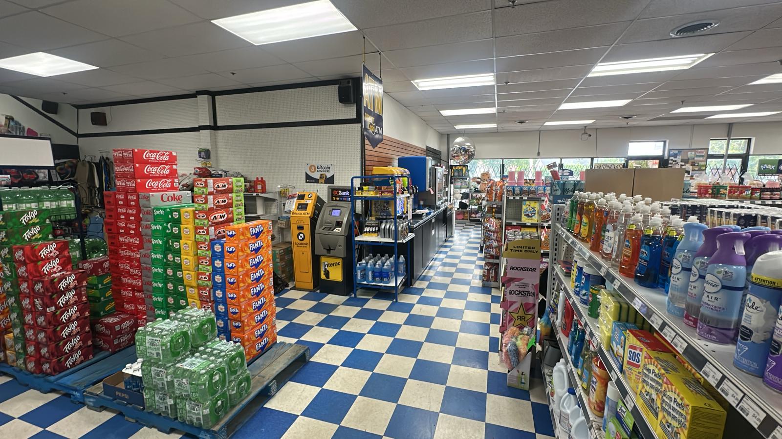 Image of Avondale Food Stores
