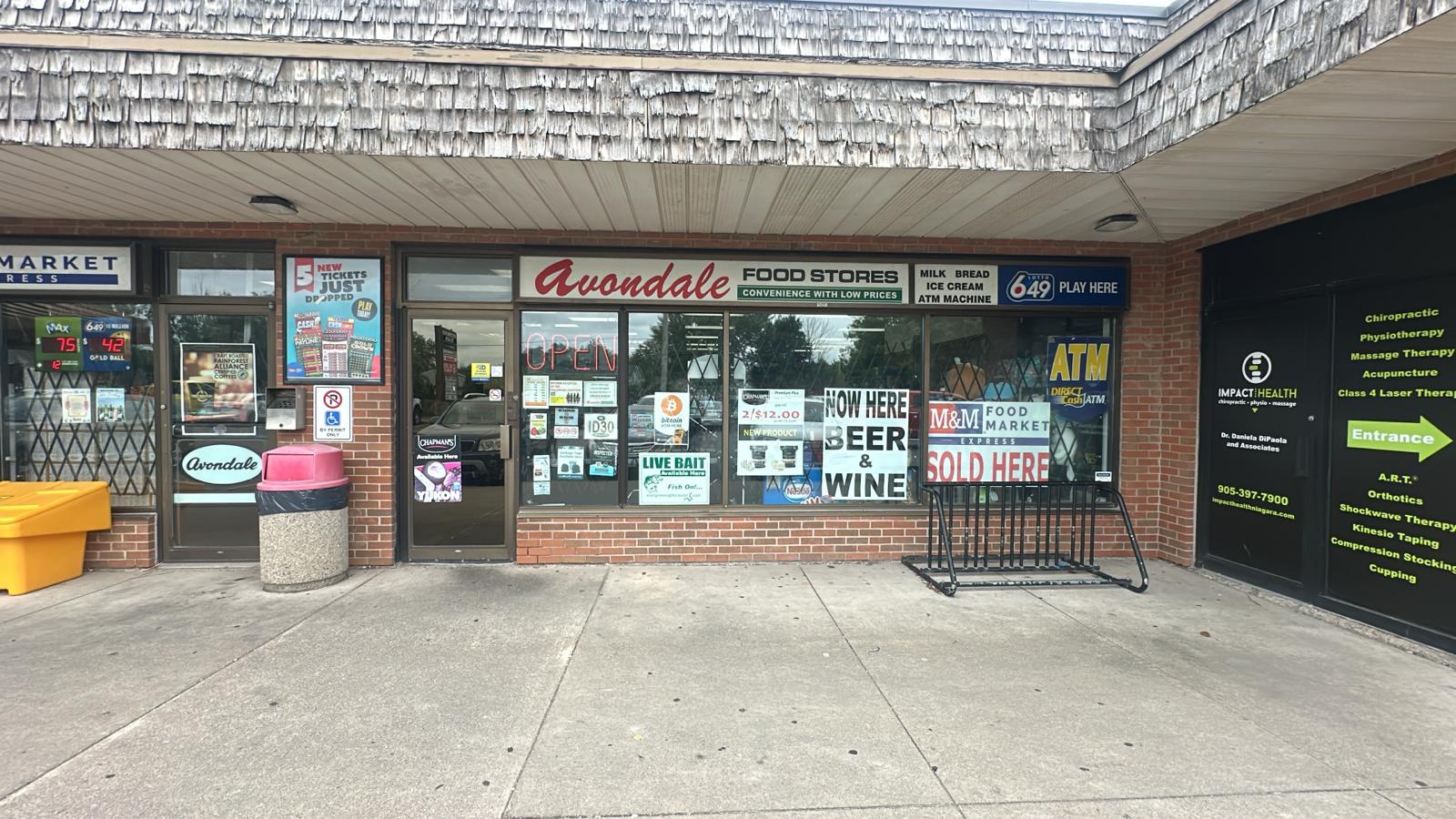 Image of Avondale Food Stores
