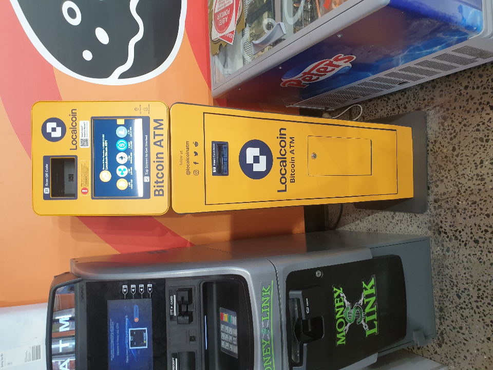 Image of Liberty Oil Woree