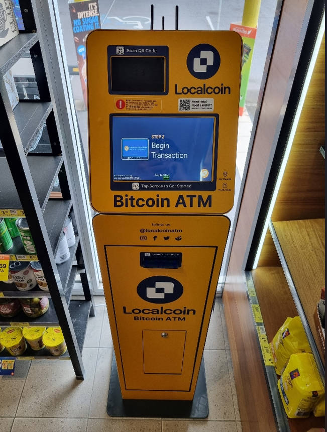 Image of OOM Energy Elanora