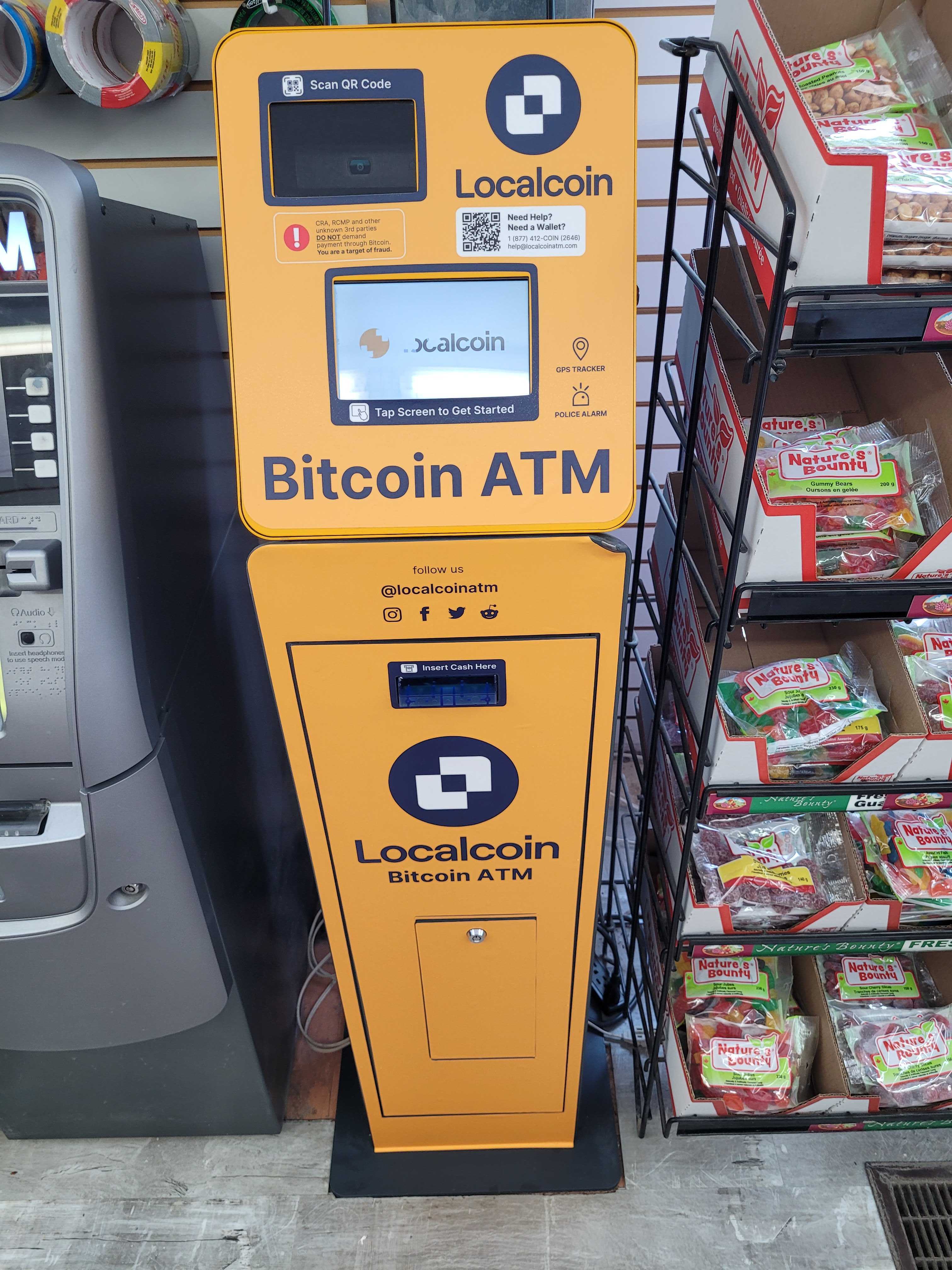 Image of Discount Mini-Mart