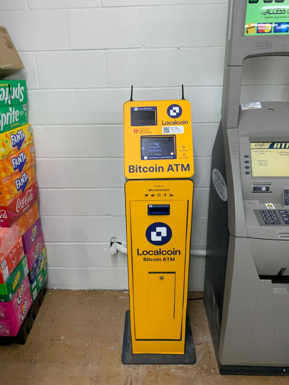 Image of Quik Chek 2007