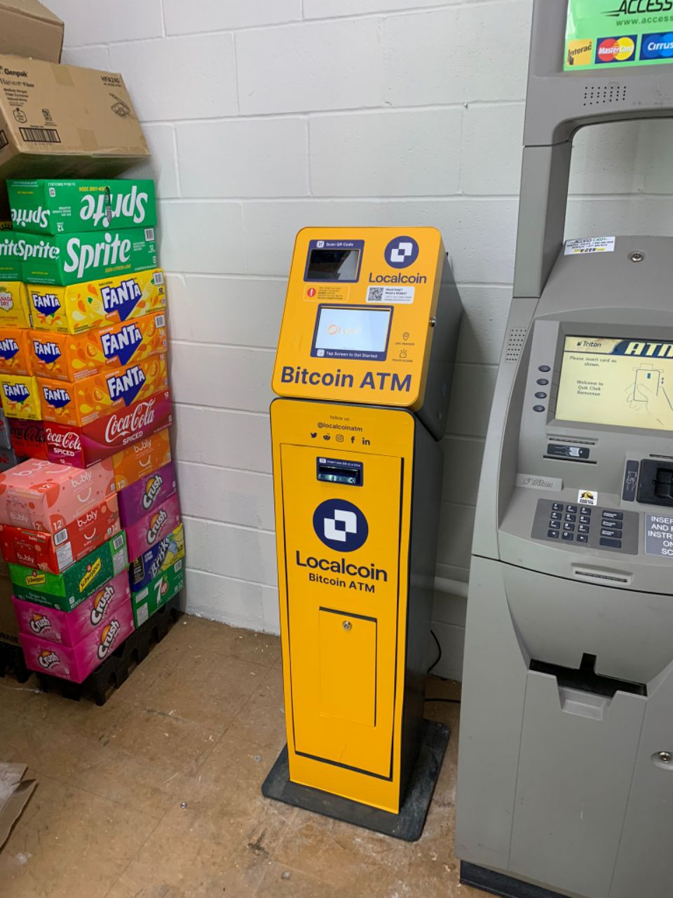 Image of Quik Chek 2007