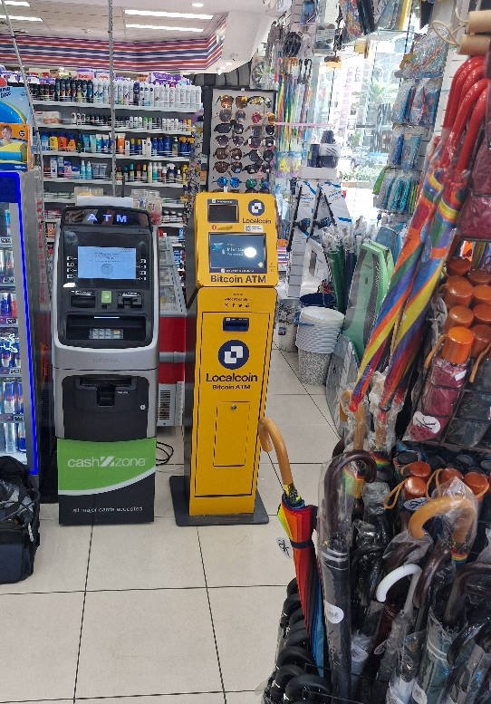 Image of 7 Days Convenience Surfers Paradise