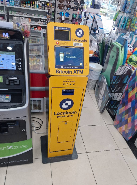 Image of 7 Days Convenience Surfers Paradise