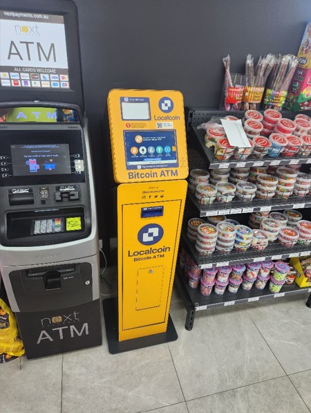 Image of Metro Petroleum South Hurstville