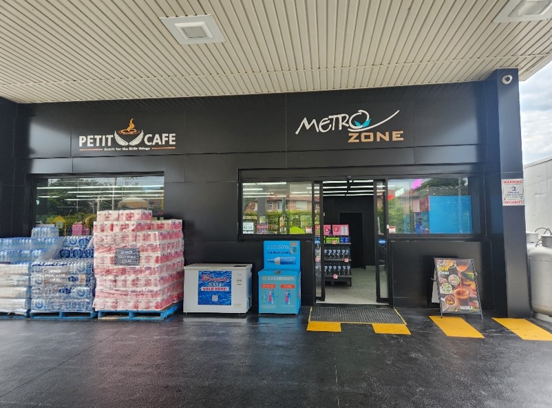 Image of Metro Petroleum South Hurstville