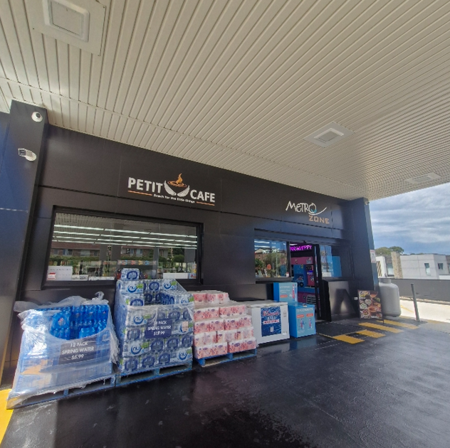 Image of Metro Petroleum South Hurstville Ultra