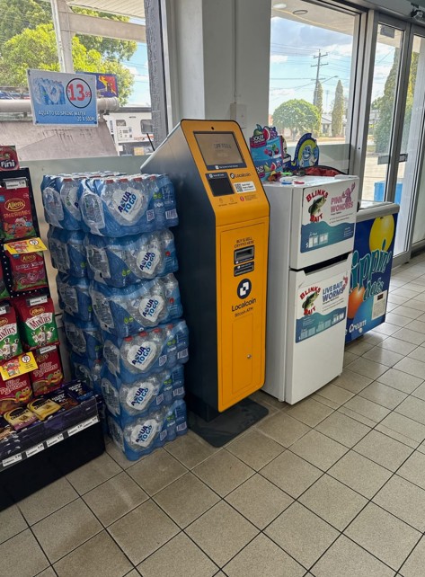 Image of Rapid Petroleum Toowoomba Ultra