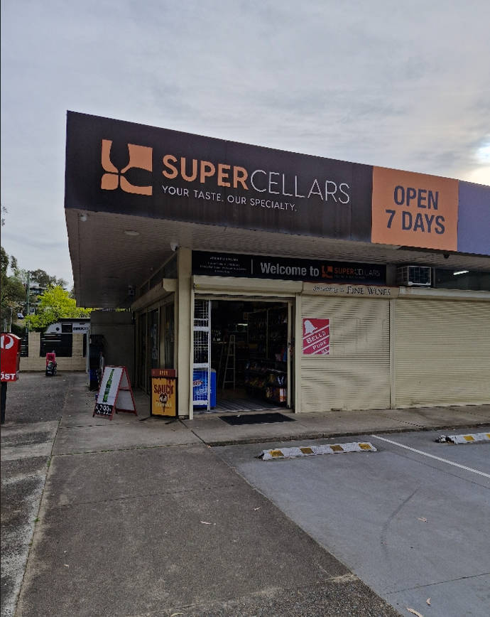 Image of Woronora Cellars