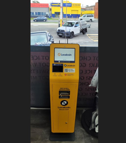 Image of Metro Petroleum Condell Park Ultra