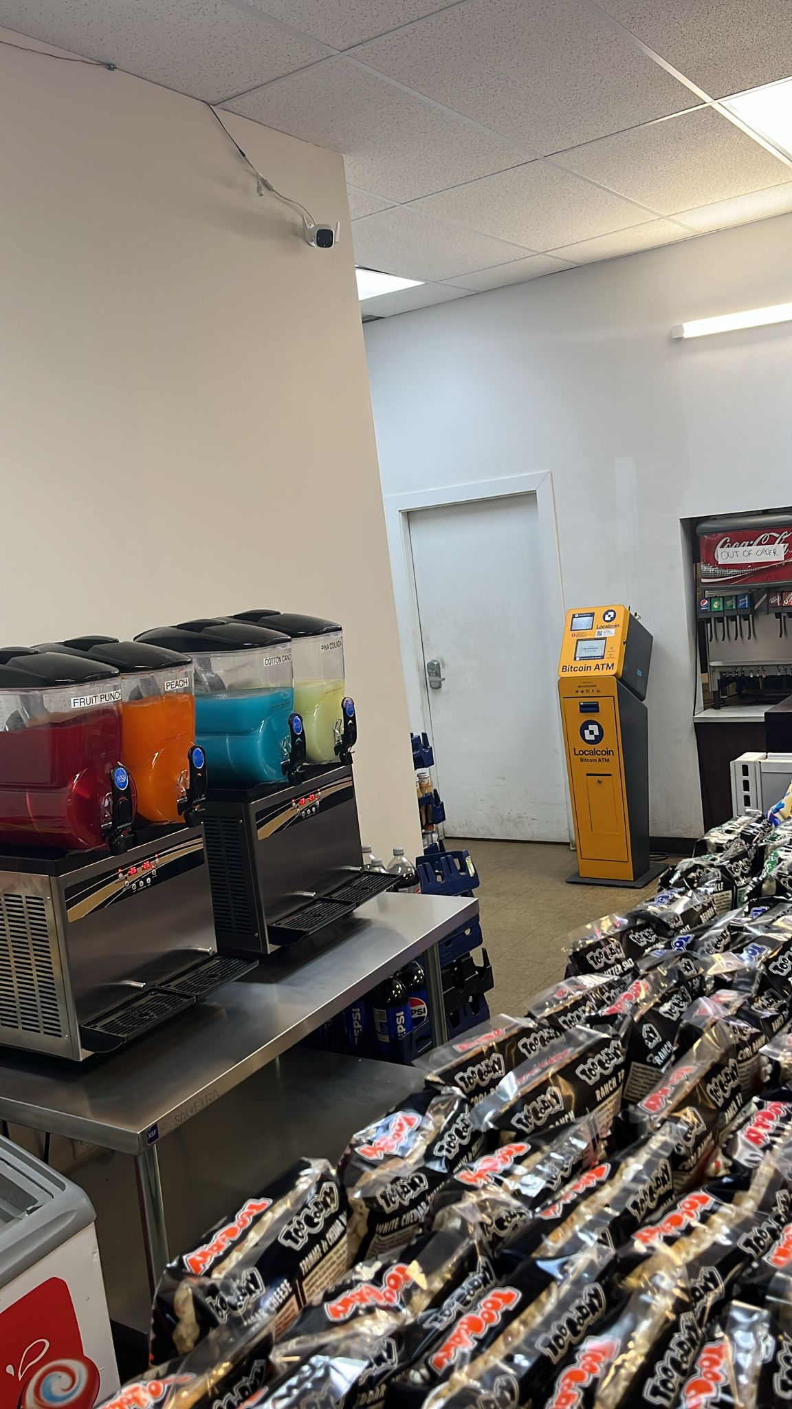 Image of Uncle Bill's