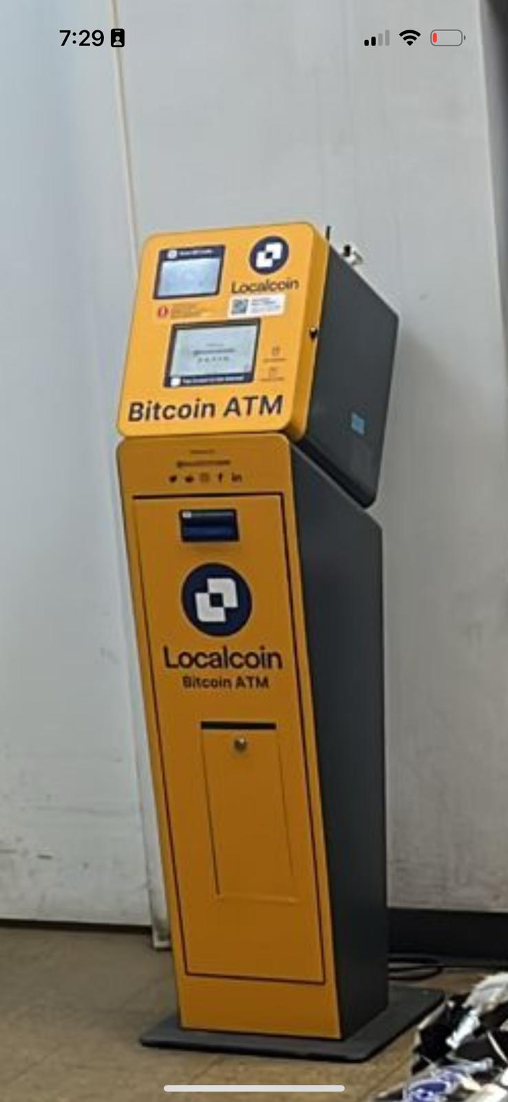 Image of Uncle Bill's