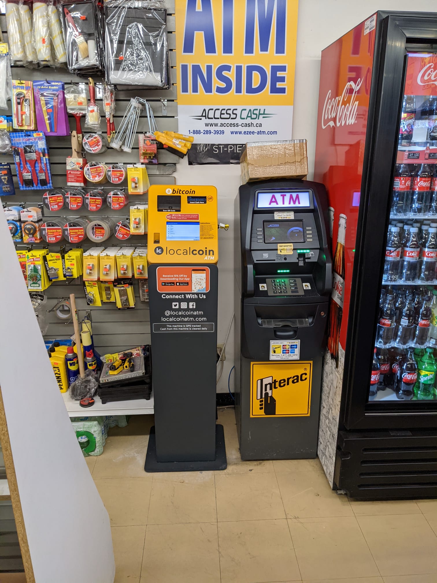 Image of A-Plus Convenience